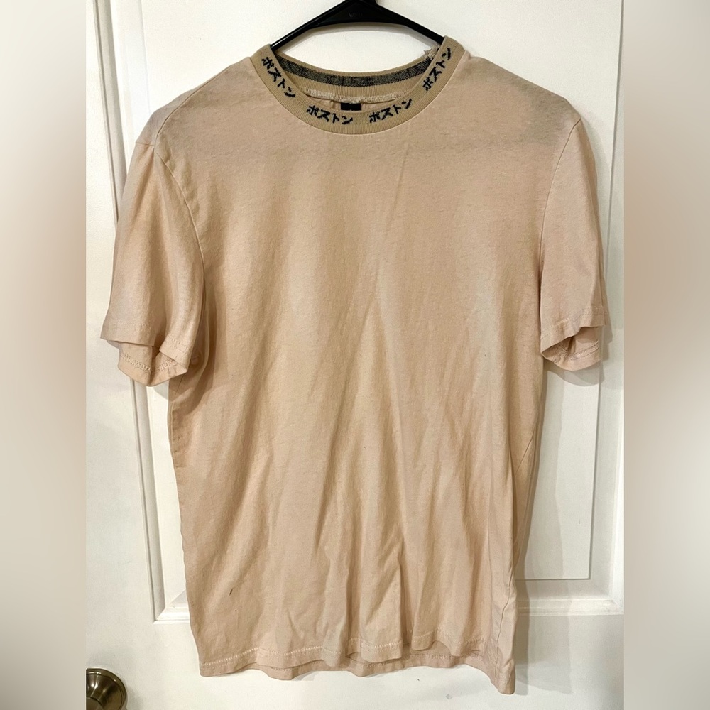 Shein T-Shirt